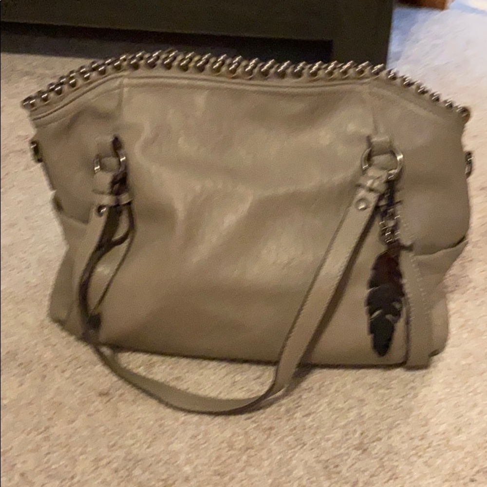 Jessica Simpson handbag